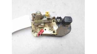 CERRADURA PUERTA TRASERA IZQUIERDA JEEP GRAND CHEROKEE III (2005-2010) 3.0 CRD 4X4 218CV 2987CC - L.7962697 / 55113375AC 2