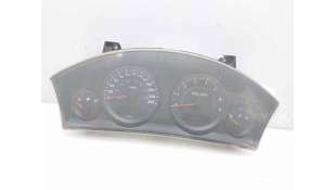 CUADRO INSTRUMENTOS JEEP GRAND CHEROKEE III (2005-2010) 3.0 CRD 4X4 218CV 2987CC - L.7962714 / 5172008AC