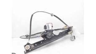 ELEVALUNAS DELANTERO DERECHO JEEP GRAND CHEROKEE III (2005-2010) 3.0 CRD 4X4 218CV 2987CC - L.7962726 / 55394226AD