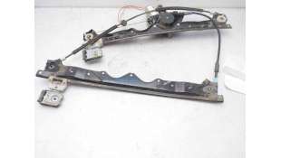 ELEVALUNAS DELANTERO IZQUIERDO JEEP GRAND CHEROKEE III (2005-2010) 3.0 CRD 4X4 218CV 2987CC - L.7962727 / 68045697AG64