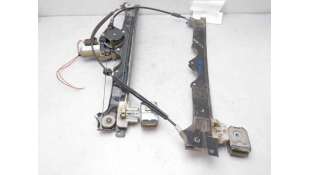 ELEVALUNAS DELANTERO IZQUIERDO JEEP GRAND CHEROKEE III (2005-2010) 3.0 CRD 4X4 218CV 2987CC - L.7962727 / 68045697AG64 2