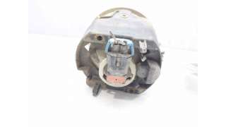 FARO ANTINIEBLA DERECHO JEEP GRAND CHEROKEE III (2005-2010) 3.0 CRD 4X4 218CV 2987CC - L.7962735 / 04805859AB
