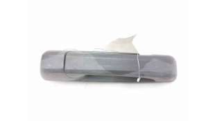 MANETA EXTERIOR DELANTERA DERECHA JEEP GRAND CHEROKEE III (2005-2010) 3.0 CRD 4X4 218CV 2987CC - L.7962771 / 55394240AG