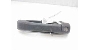 MANETA EXTERIOR DELANTERA IZQUIERDA JEEP GRAND CHEROKEE III (2005-2010) 3.0 CRD 4X4 218CV 2987CC - L.7962772 / 052431111673