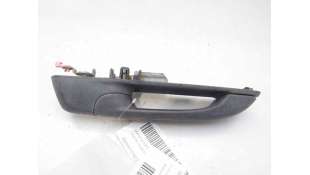 MANETA EXTERIOR DELANTERA IZQUIERDA JEEP GRAND CHEROKEE III (2005-2010) 3.0 CRD 4X4 218CV 2987CC - L.7962772 / 052431111673 2