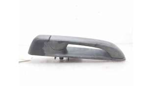 MANETA EXTERIOR TRASERA DERECHA JEEP GRAND CHEROKEE III (2005-2010) 3.0 CRD 4X4 218CV 2987CC - L.7962774 / 55394240A 2
