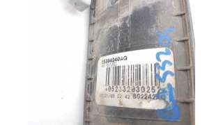 MANETA EXTERIOR TRASERA DERECHA JEEP GRAND CHEROKEE III (2005-2010) 3.0 CRD 4X4 218CV 2987CC - L.7962774 / 55394240A