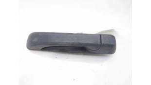 MANETA EXTERIOR TRASERA IZQUIERDA JEEP GRAND CHEROKEE III (2005-2010) 3.0 CRD 4X4 218CV 2987CC - L.7962775 / 55394241AQ