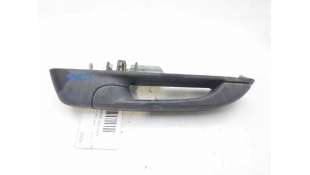 MANETA EXTERIOR TRASERA IZQUIERDA JEEP GRAND CHEROKEE III (2005-2010) 3.0 CRD 4X4 218CV 2987CC - L.7962775 / 55394241AQ 2