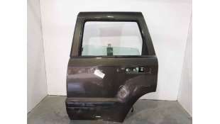 PUERTA TRASERA IZQUIERDA JEEP GRAND CHEROKEE III (2005-2010) 3.0 CRD 4X4 218CV 2987CC - L.7962828 / 55394385AJ
