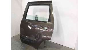 PUERTA TRASERA IZQUIERDA JEEP GRAND CHEROKEE III (2005-2010) 3.0 CRD 4X4 218CV 2987CC - L.7962828 / 55394385AJ 2
