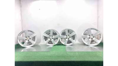 JUEGO LLANTAS MITSUBISHI OUTLANDER II (2007-2012) 2.0 DI-D 140CV 1968CC - L.7963026 / R18