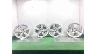 JUEGO LLANTAS MITSUBISHI OUTLANDER II (2007-2012) 2.0 DI-D 140CV 1968CC - L.7963026 / R18