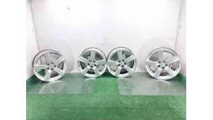 JUEGO LLANTAS MITSUBISHI OUTLANDER II (2007-2012) 2.0 DI-D 140CV 1968CC - L.7963026 / R18 2