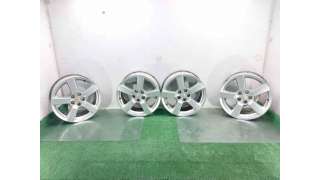 JUEGO LLANTAS MITSUBISHI OUTLANDER II (2007-2012) 2.0 DI-D 140CV 1968CC - L.7963026 / R18