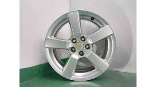 JUEGO LLANTAS MITSUBISHI OUTLANDER II (2007-2012) 2.0 DI-D 140CV 1968CC - L.7963026 / R18