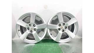 JUEGO LLANTAS MITSUBISHI OUTLANDER II (2007-2012) 2.0 DI-D 140CV 1968CC - L.7963026 / R18