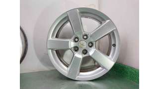 JUEGO LLANTAS MITSUBISHI OUTLANDER II (2007-2012) 2.0 DI-D 140CV 1968CC - L.7963026 / R18