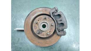 MANGUETA DELANTERA DERECHA MITSUBISHI OUTLANDER II (2007-2012) 2.0 DI-D 140CV 1968CC - L.7963056 / 3870A008 2