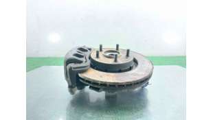 MANGUETA DELANTERA IZQUIERDA MITSUBISHI OUTLANDER II (2007-2012) 2.0 DI-D 140CV 1968CC - L.7963057 / 3870A007