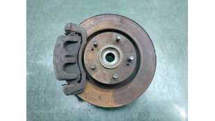 MANGUETA DELANTERA IZQUIERDA MITSUBISHI OUTLANDER II (2007-2012) 2.0 DI-D 140CV 1968CC - L.7963057 / 3870A007 2