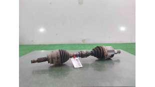 TRANSMISION DELANTERA IZQUIERDA MITSUBISHI OUTLANDER II (2007-2012) 2.0 DI-D 140CV 1968CC - L.7963127 / 3815A075
