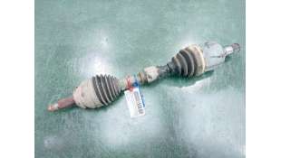 TRANSMISION DELANTERA IZQUIERDA MITSUBISHI OUTLANDER II (2007-2012) 2.0 DI-D 140CV 1968CC - L.7963127 / 3815A075 2