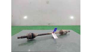 TRANSMISION TRASERA IZQUIERDA MITSUBISHI OUTLANDER II (2007-2012) 2.0 DI-D 140CV 1968CC - L.7963128 / 3715A319