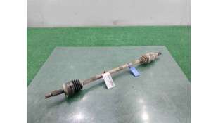 TRANSMISION TRASERA DERECHA MITSUBISHI OUTLANDER II (2007-2012) 2.0 DI-D 140CV 1968CC - L.7963129 / 3715A320