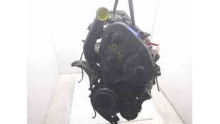 MOTOR COMPLETO SEAT TOLEDO I (1995-1999) 1.9 TDI 90CV 1896CC - L.7963157 / AHU 2
