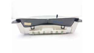 CUADRO INSTRUMENTOS OPEL CORSA B (1996-2000) 1.0 I 12V (F08, F68, M68) 54CV 973CC - L.7963182 / 90386326 2
