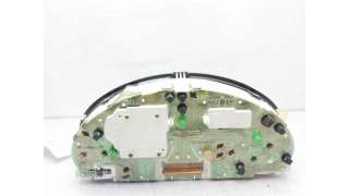 CUADRO INSTRUMENTOS OPEL CORSA B (1996-2000) 1.0 I 12V (F08, F68, M68) 54CV 973CC - L.7963182 / 90386326