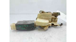 CERRADURA PUERTA DELANTERA DERECHA OPEL CORSA B (1998-2000) 1.2 I 16V (F08, F68, M68) 65CV 1199CC - L.7963216 / 90532430