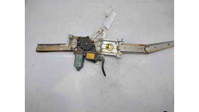 ELEVALUNAS DELANTERO DERECHO OPEL CORSA B (1998-2000) 1.2 I 16V (F08, F68, M68) 65CV 1199CC - L.7963238 / 90520192