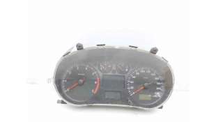 CUADRO INSTRUMENTOS SEAT CORDOBA (1994-2002) 1.4 I 60CV 1390CC - L.7963368 / 06K0920850