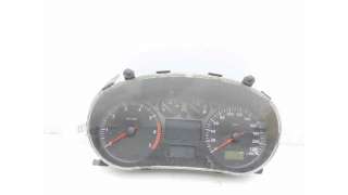 CUADRO INSTRUMENTOS SEAT CORDOBA (1994-2002) 1.4 I 60CV 1390CC - L.7963368 / 06K0920850