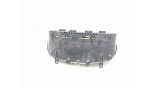 CUADRO INSTRUMENTOS SEAT CORDOBA (1994-2002) 1.4 I 60CV 1390CC - L.7963368 / 06K0920850 2
