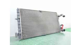 RADIADOR AGUA SEAT CORDOBA (1994-2002) 1.4 I 60CV 1390CC - L.7963369 / 6K0121253K 2