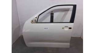PUERTA DELANTERA IZQUIERDA SEAT CORDOBA (1994-2002) 1.4 I 60CV 1390CC - L.7963372 / 6K4831051C