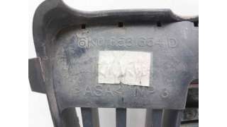 REJILLA DELANTERA SEAT CORDOBA (1994-2002) 1.4 I 60CV 1390CC - L.7963390 / 6K0853654