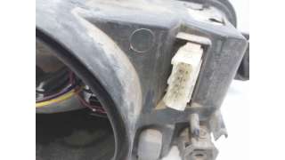 FARO IZQUIERDO PEUGEOT 306 (1994-2000) 1.6 SR 89CV 1587CC - L.7963407 / 6204Q5