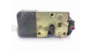 CERRADURA PUERTA TRASERA DERECHA PEUGEOT 306 (1994-2000) 1.6 SR 89CV 1587CC - L.7963432 / 913854