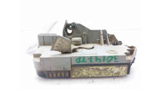 CERRADURA PUERTA TRASERA DERECHA PEUGEOT 306 (1994-2000) 1.6 SR 89CV 1587CC - L.7963432 / 913854