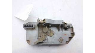 CERRADURA PUERTA TRASERA DERECHA PEUGEOT 306 (1994-2000) 1.6 SR 89CV 1587CC - L.7963432 / 913854