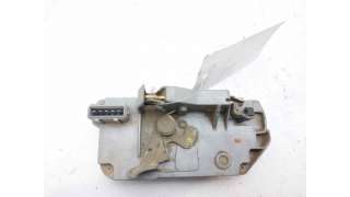 CERRADURA PUERTA TRASERA DERECHA PEUGEOT 306 (1994-2000) 1.6 SR 89CV 1587CC - L.7963432 / 913854