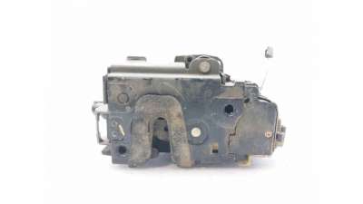 CERRADURA PUERTA DELANTERA IZQUIERDA VOLKSWAGEN POLO (2001-2009) 1.9 SDI 64CV 1896CC - L.7963502 / 3B1837015AM