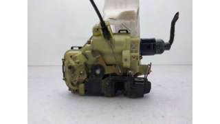 CERRADURA PUERTA DELANTERA IZQUIERDA VOLKSWAGEN POLO (2001-2009) 1.9 SDI 64CV 1896CC - L.7963502 / 3B1837015AM