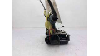 CERRADURA PUERTA DELANTERA IZQUIERDA VOLKSWAGEN POLO (2001-2009) 1.9 SDI 64CV 1896CC - L.7963502 / 3B1837015AM