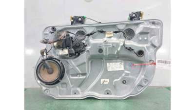 ELEVALUNAS DELANTERO DERECHO VOLKSWAGEN POLO (2001-2009) 1.9 SDI 64CV 1896CC - L.7963533 / 6Q4837402S