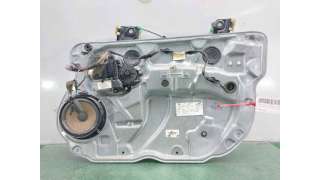 ELEVALUNAS DELANTERO DERECHO VOLKSWAGEN POLO (2001-2009) 1.9 SDI 64CV 1896CC - L.7963533 / 6Q4837402S